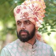 Hanbar Groom