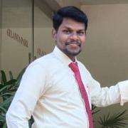 Adi Dravidar Groom