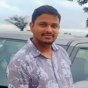 96 Kuli Maratha Groom