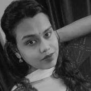 Kulin Kayastha Bride