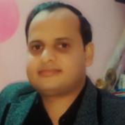 Rastogi Groom