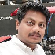 Velanati Reddy Groom