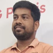 Nathaman Udayar Groom