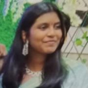 Kongu Vellala Gounder Bride