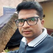 Lohar Sutar Groom