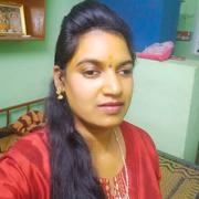 Adi Dravidar Bride