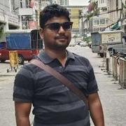 Rajaka Divorced Groom