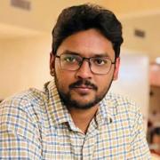 Thogata Veera Kshatriya Groom