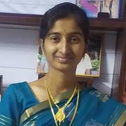 Kurumba Gounder Bride