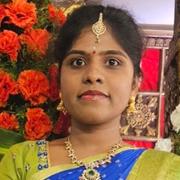 Kamma Bride