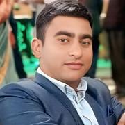 Pal Dhangar Gadaria Groom