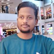 Mudiraj Groom