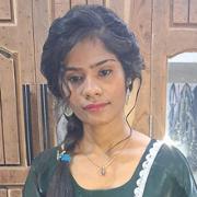 Kushwaha Bride