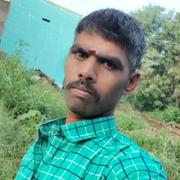 Uppiliya Naicker Groom