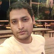 Hegde Groom