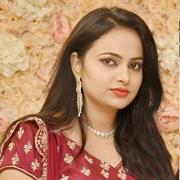 Sahu Teli Bride