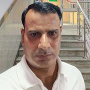 Jat Divorced Groom
