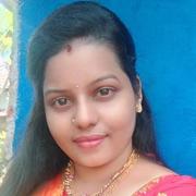 Gaud/Goud Saraswat Brahmin (GSB) Bride