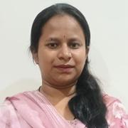 Gupta Teli Bride