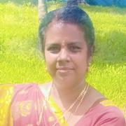 Backward Caste Bride