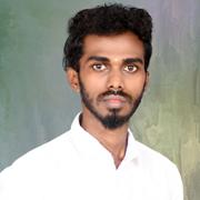 Nadar Groom