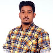 Pillai Groom