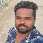 Maravar Groom