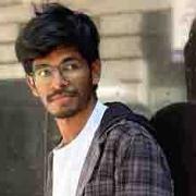 Arya Vysya NRI Groom