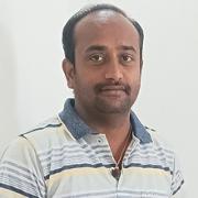 Veerashaiva Lingayat Groom
