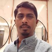 Naidu Divorced Groom