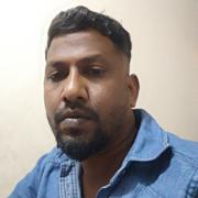 Adi Dravidar Groom