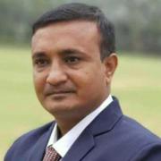 Modh Brahmin Groom