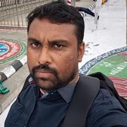 Backward Caste Divorced Groom