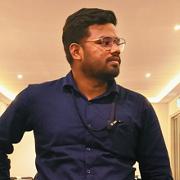 Rajakula Agamudayar Groom