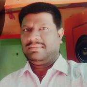 Adi Dravidar Divorced Groom