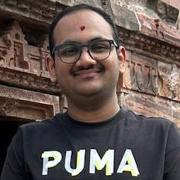 Deshastha Brahmin Groom