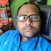 Khandayat Divorced Groom