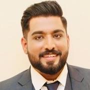 Muthuraja Divorced Groom