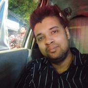 Kayastha Groom