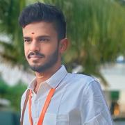 Nagarathar Groom