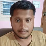 Nayaka Groom
