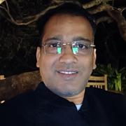 Gopal Divorced Groom