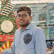 Goar Banjara Groom