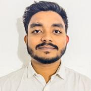 Gondi / Gond Groom