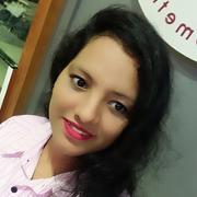 Bhandari Divorced Bride
