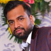 Agarwal Groom