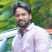 Kapu Naidu Groom