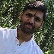 Vaishnav Brahmin Groom