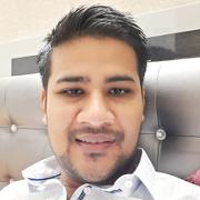 Paharia Divorced Groom