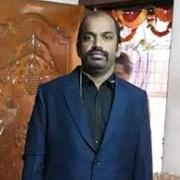 Halumatha Kuruba Groom